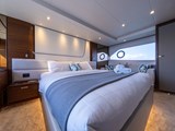 Princess 70